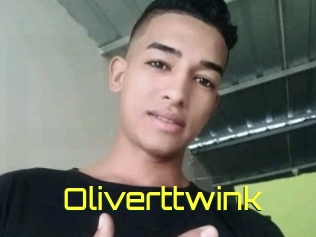 Oliverttwink