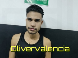 Olivervalencia