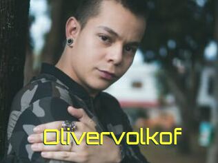 Olivervolkof