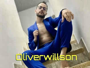 Oliverwillson