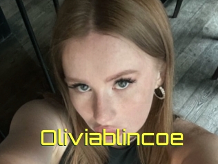 Oliviablincoe