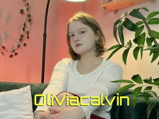 Oliviacalvin