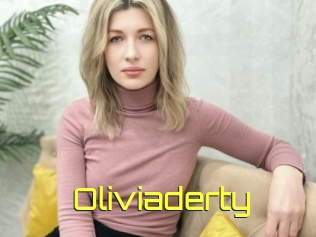 Oliviaderty