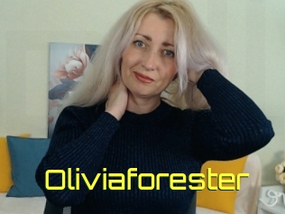 Oliviaforester