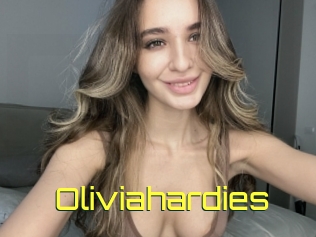 Oliviahardies