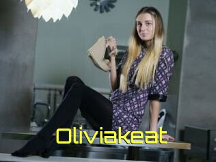 Oliviakeat