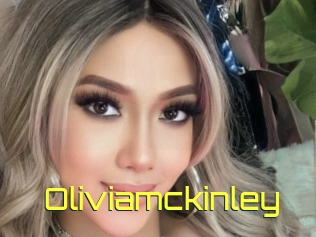 Oliviamckinley