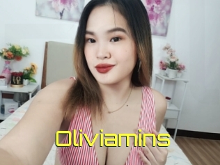 Oliviamins