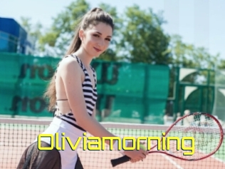 Oliviamorning