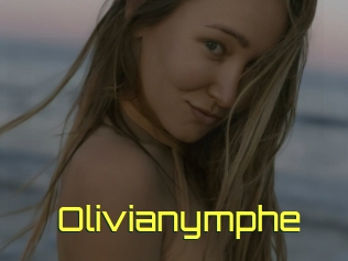 Olivianymphe