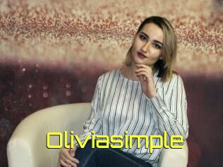 Oliviasimple