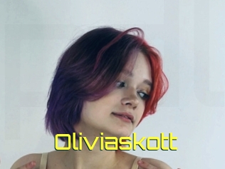 Oliviaskott