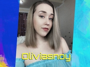 Oliviasnoy