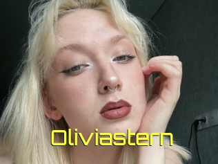 Oliviastern