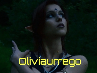 Oliviaurrego