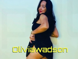 Oliviawadson