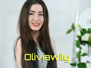 Oliviawily