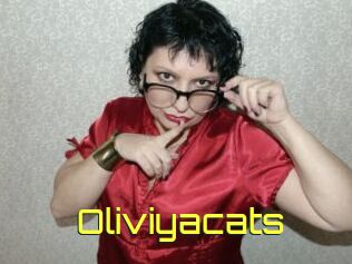 Oliviyacats