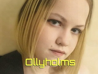 Ollyholms