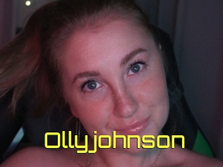 Ollyjohnson