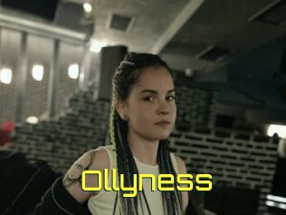 Ollyness