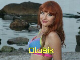 Olusik