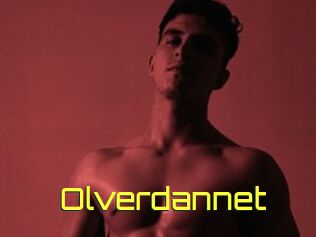 Olverdannet