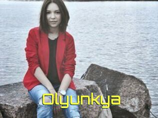 Olyunkya