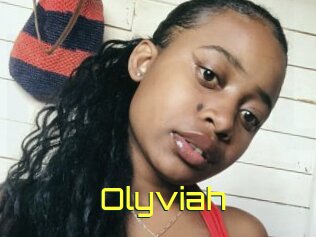 Olyviah