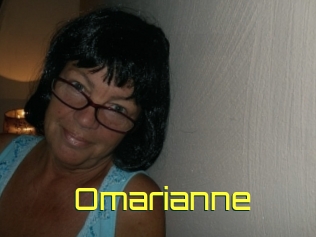 omarianne Pine De Lapin