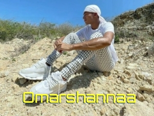 Omarshannaa