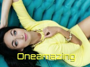 Oneamazing