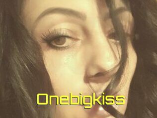 Onebigkiss