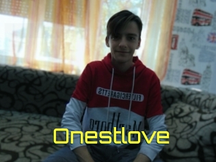 Onestlove