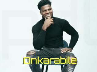 Onkarabile