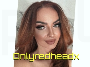 Onlyredheadx