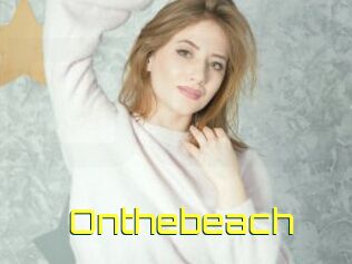 Onthebeach