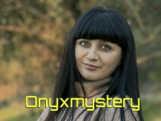 Onyxmystery