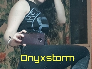 Onyxstorm