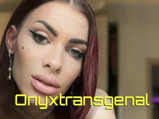 Onyxtransgenal