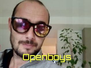 Openboys