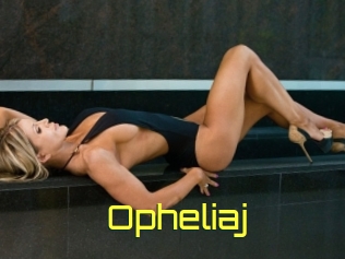 Opheliaj