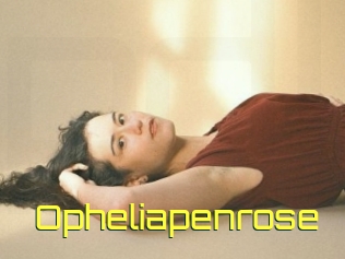 Opheliapenrose