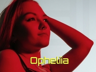 Opheliia