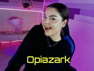 Opiazark