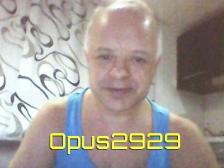 Opus2929