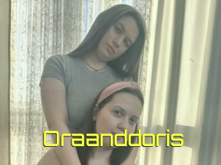 oraanddoris Pine De Lapin