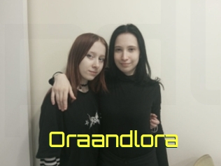 Oraandlora