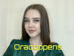 Oracoppens