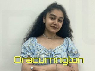 Oracurrington